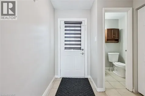 31 Greengate Road Guelph ON N1H 6R3