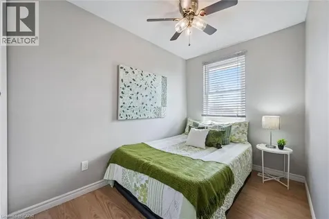 31 Greengate Road Guelph ON N1H 6R3