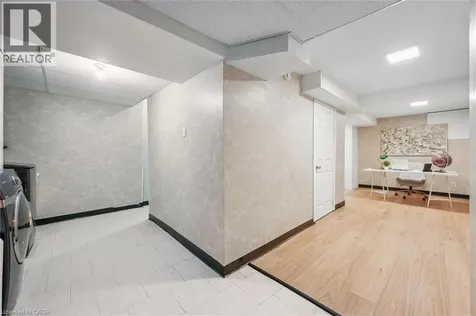 31 Greengate Road Guelph ON N1H 6R3