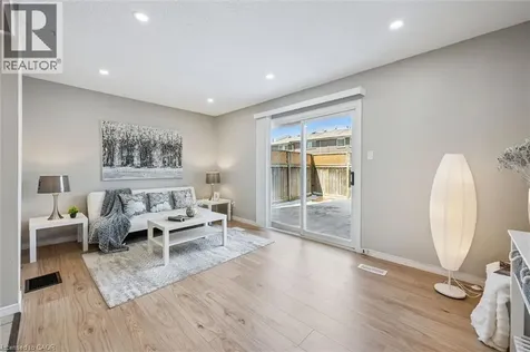 31 Greengate Road Guelph ON N1H 6R3