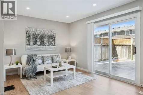 31 Greengate Road Guelph ON N1H 6R3