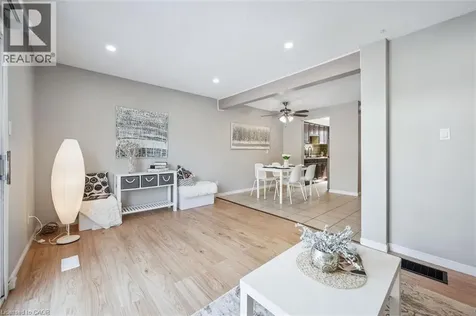 31 Greengate Road Guelph ON N1H 6R3
