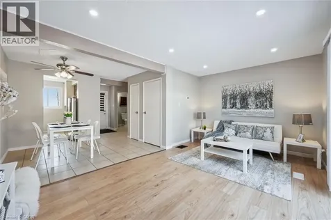31 Greengate Road Guelph ON N1H 6R3