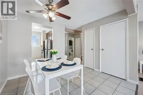 31 Greengate Road Guelph ON N1H 6R3