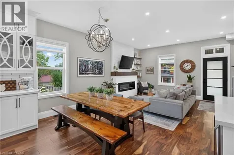 122 Stuart Street Guelph ON N1E 4S8