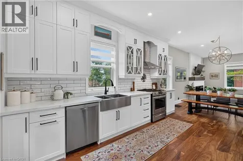 122 Stuart Street Guelph ON N1E 4S8