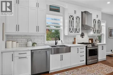 122 Stuart Street Guelph ON N1E 4S8