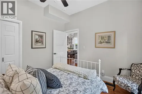 122 Stuart Street Guelph ON N1E 4S8