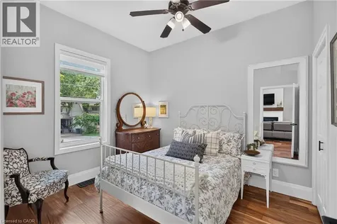 122 Stuart Street Guelph ON N1E 4S8