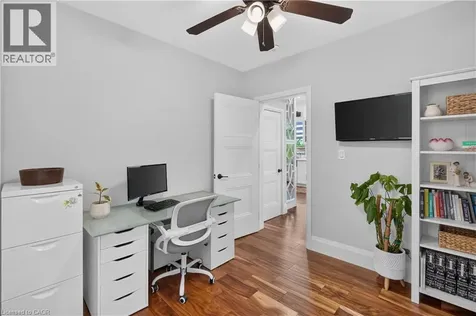 122 Stuart Street Guelph ON N1E 4S8