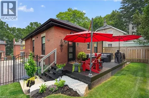 122 Stuart Street Guelph ON N1E 4S8