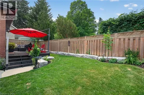 122 Stuart Street Guelph ON N1E 4S8
