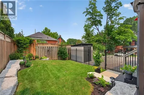 122 Stuart Street Guelph ON N1E 4S8