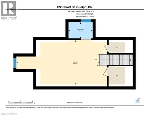 122 Stuart Street Guelph ON N1E 4S8