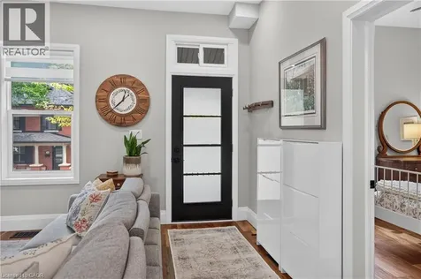 122 Stuart Street Guelph ON N1E 4S8