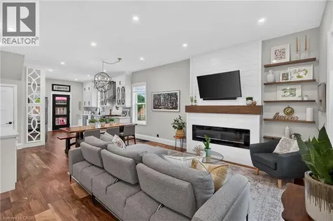 122 Stuart Street Guelph ON N1E 4S8
