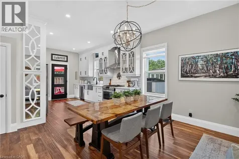 122 Stuart Street Guelph ON N1E 4S8