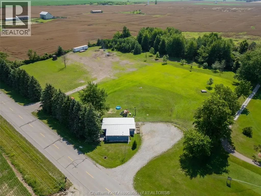 12502 Golf Course Line Ridgetown ON N0P 2C0
