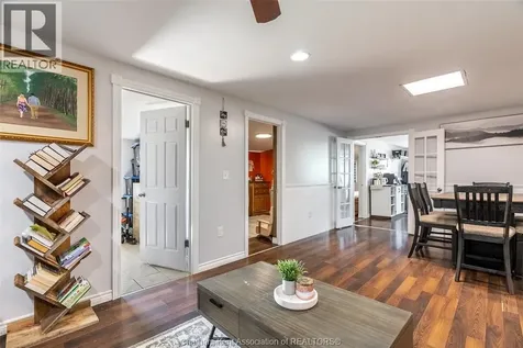 12502 Golf Course Line Ridgetown ON N0P 2C0