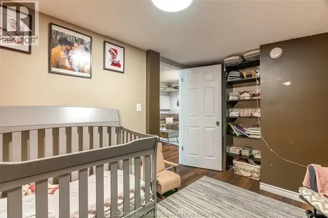 12502 Golf Course Line Ridgetown ON N0P 2C0