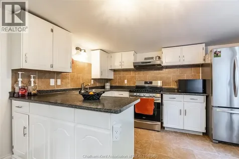 12502 Golf Course Line Ridgetown ON N0P 2C0