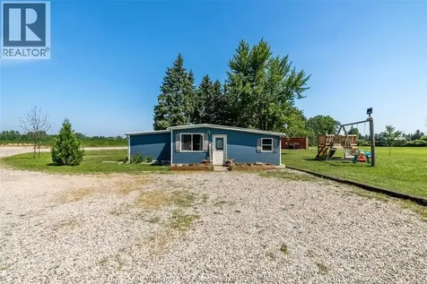 12502 Golf Course Line Ridgetown ON N0P 2C0
