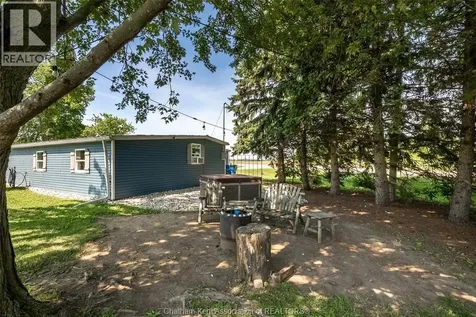 12502 Golf Course Line Ridgetown ON N0P 2C0