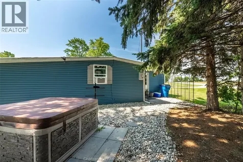 12502 Golf Course Line Ridgetown ON N0P 2C0
