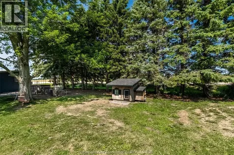 12502 Golf Course Line Ridgetown ON N0P 2C0