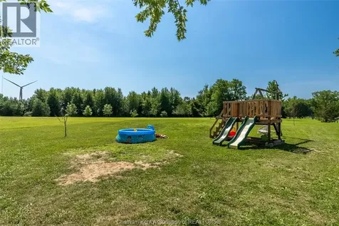 12502 Golf Course Line Ridgetown ON N0P 2C0
