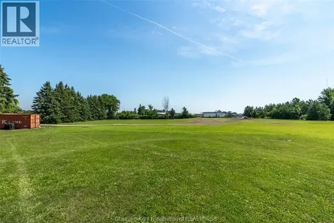 12502 Golf Course Line Ridgetown ON N0P 2C0