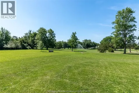 12502 Golf Course Line Ridgetown ON N0P 2C0