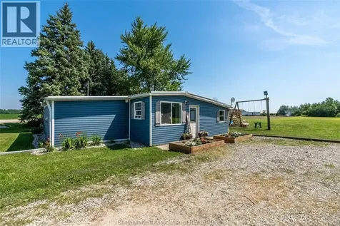 12502 Golf Course Line Ridgetown ON N0P 2C0