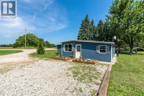 12502 Golf Course Line Ridgetown ON N0P 2C0