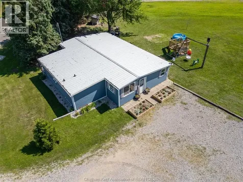 12502 Golf Course Line Ridgetown ON N0P 2C0