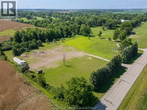 12502 Golf Course Line Ridgetown ON N0P 2C0