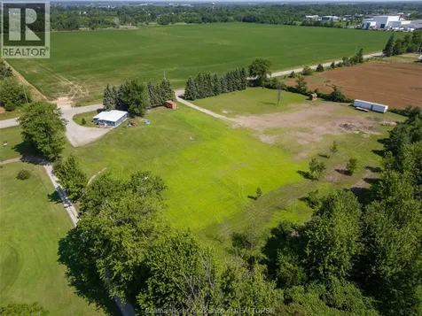 12502 Golf Course Line Ridgetown ON N0P 2C0