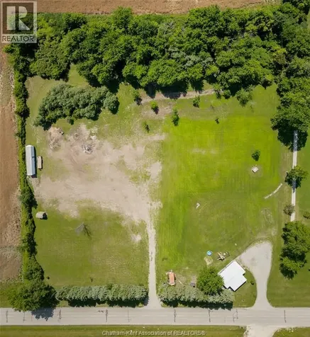 12502 Golf Course Line Ridgetown ON N0P 2C0