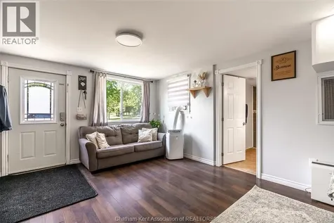 12502 Golf Course Line Ridgetown ON N0P 2C0