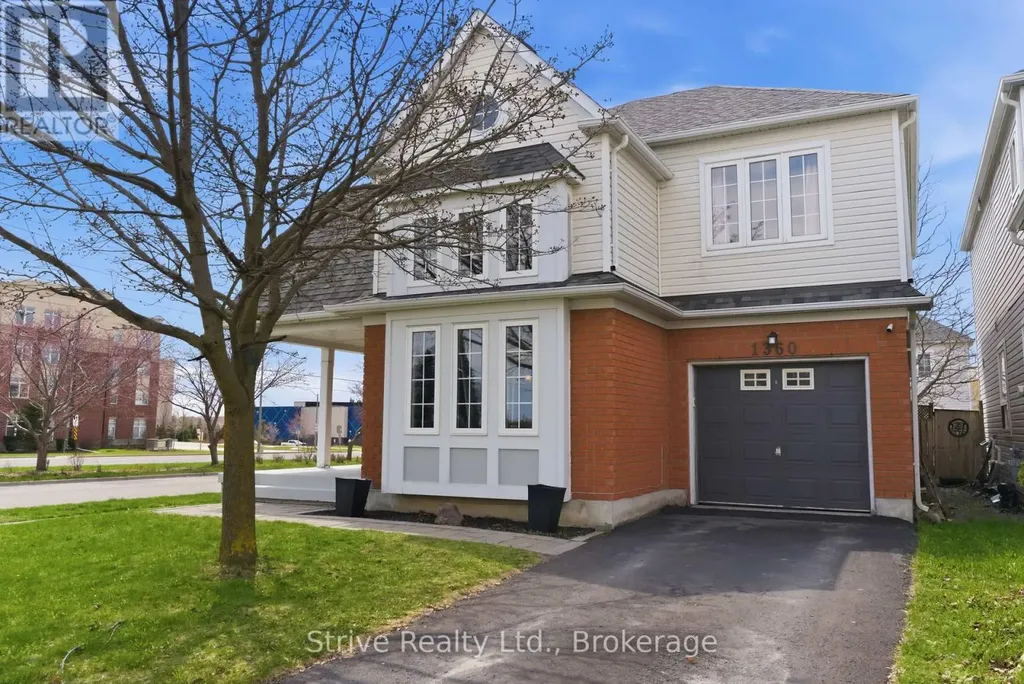 1360 Dumont Street Oshawa (taunton) ON L1K 2V3