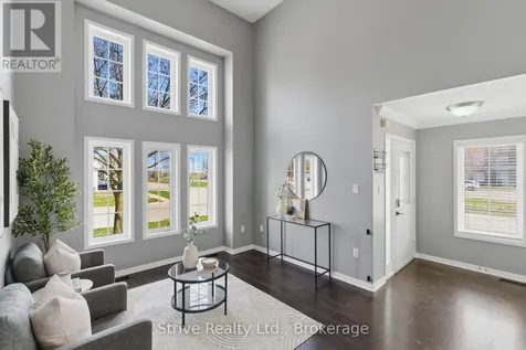 1360 Dumont Street Oshawa (taunton) ON L1K 2V3