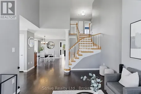 1360 Dumont Street Oshawa (taunton) ON L1K 2V3
