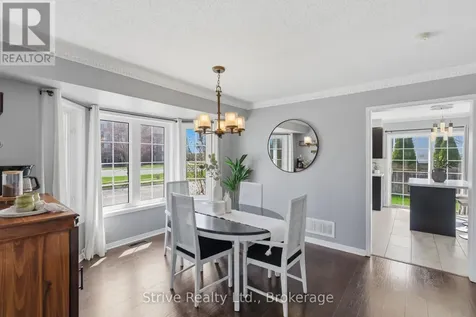 1360 Dumont Street Oshawa (taunton) ON L1K 2V3