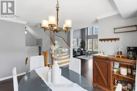 1360 Dumont Street Oshawa (taunton) ON L1K 2V3