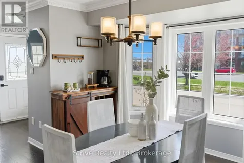 1360 Dumont Street Oshawa (taunton) ON L1K 2V3