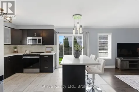1360 Dumont Street Oshawa (taunton) ON L1K 2V3
