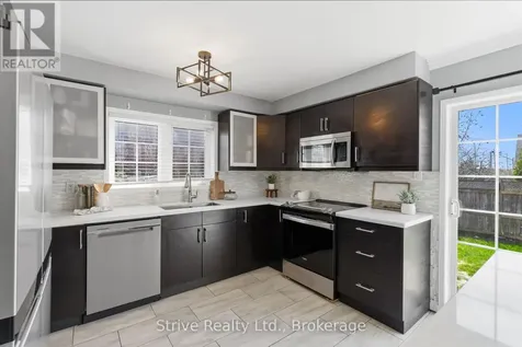 1360 Dumont Street Oshawa (taunton) ON L1K 2V3