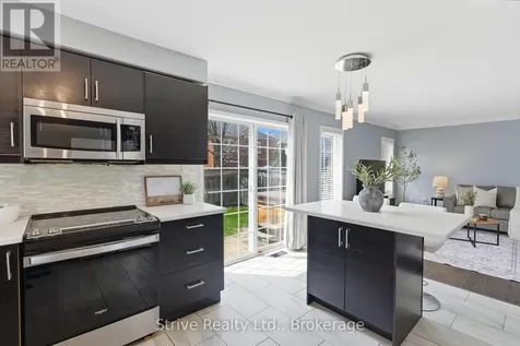 1360 Dumont Street Oshawa (taunton) ON L1K 2V3