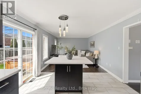 1360 Dumont Street Oshawa (taunton) ON L1K 2V3
