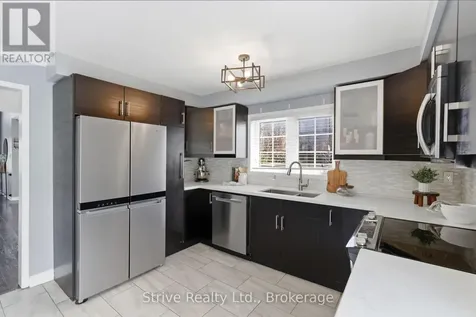 1360 Dumont Street Oshawa (taunton) ON L1K 2V3
